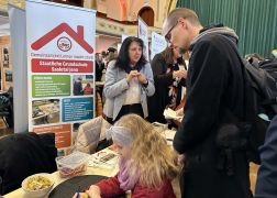 Besucherrekord Bei Schulmesse In Jena 07