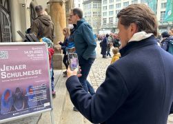 Besucherrekord Bei Schulmesse In Jena 11