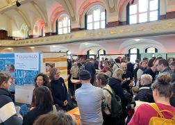 Besucherrekord Bei Schulmesse In Jena 13