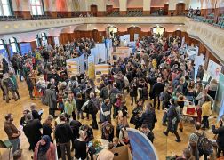 Besucherrekord Bei Schulmesse In Jena 14