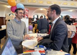 Besucherrekord Bei Schulmesse In Jena 15