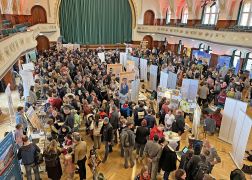 Besucherrekord Bei Schulmesse In Jena 21