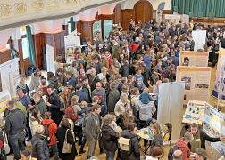 Besucherrekord Bei Schulmesse In Jena 25