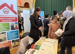 Besucherrekord Bei Schulmesse In Jena 30