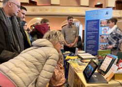 Besucherrekord Bei Schulmesse In Jena 31