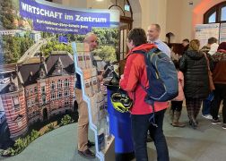 Besucherrekord Bei Schulmesse In Jena 33