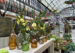 Fruehling In Der Goethe Galerie In Jena 2023 03