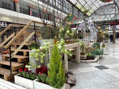 Fruehling In Der Goethe Galerie In Jena 2023 06
