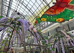 Fruehling In Der Goethe Galerie In Jena 2023 08