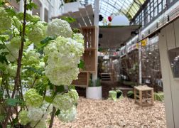 Fruehling In Der Goethe Galerie In Jena 2023 10