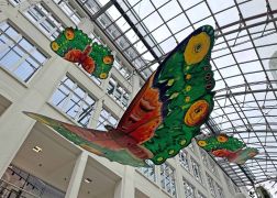 Fruehling In Der Goethe Galerie In Jena 2023 15