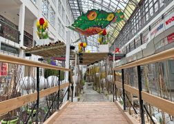 Fruehling In Der Goethe Galerie In Jena 2023 17
