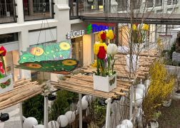Fruehling In Der Goethe Galerie In Jena 2023 19