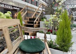 Fruehling In Der Goethe Galerie In Jena 2023 22