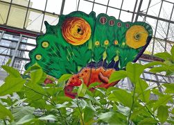 Fruehling In Der Goethe Galerie In Jena 2023 23