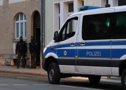 Graffiti Szene DNA Razzia In Jena 01