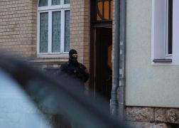 Graffiti Szene DNA Razzia In Jena 12