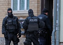 Graffiti Szene DNA Razzia In Jena 15