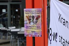 Hunderte Bei Demo Fuer Frauenrechte In Jena 01