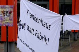 Hunderte Bei Demo Fuer Frauenrechte In Jena 08