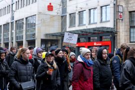 Hunderte Bei Demo Fuer Frauenrechte In Jena 31
