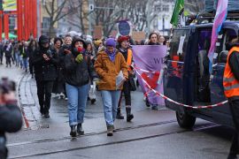 Hunderte Bei Demo Fuer Frauenrechte In Jena 32