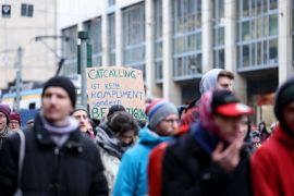Hunderte Bei Demo Fuer Frauenrechte In Jena 39