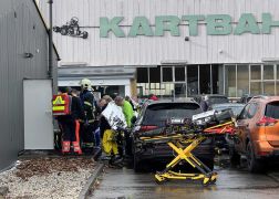 Kartbahn In Jena Mehrere Schwerverletzte Nach Gasvergiftung 01