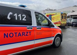 Kartbahn In Jena Mehrere Schwerverletzte Nach Gasvergiftung 02