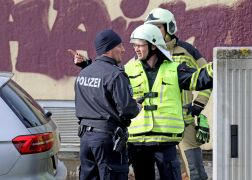 Kartbahn In Jena Mehrere Schwerverletzte Nach Gasvergiftung 06