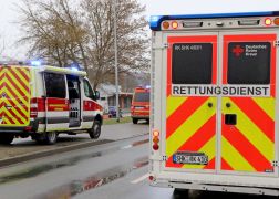 Kartbahn In Jena Mehrere Schwerverletzte Nach Gasvergiftung 07