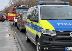 Kartbahn In Jena Mehrere Schwerverletzte Nach Gasvergiftung 08