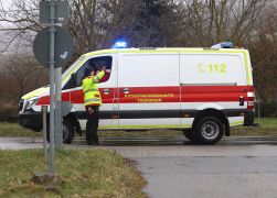 Kartbahn In Jena Mehrere Schwerverletzte Nach Gasvergiftung 11