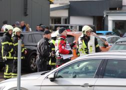 Kartbahn In Jena Mehrere Schwerverletzte Nach Gasvergiftung 13