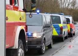 Kartbahn In Jena Mehrere Schwerverletzte Nach Gasvergiftung 15