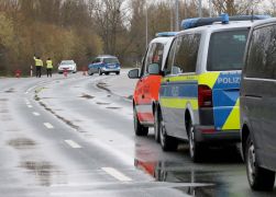 Kartbahn In Jena Mehrere Schwerverletzte Nach Gasvergiftung 16