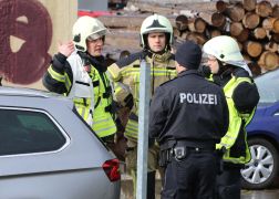 Kartbahn In Jena Mehrere Schwerverletzte Nach Gasvergiftung 18