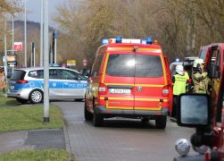 Kartbahn In Jena Mehrere Schwerverletzte Nach Gasvergiftung 19