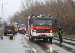 Kartbahn In Jena Mehrere Schwerverletzte Nach Gasvergiftung 21