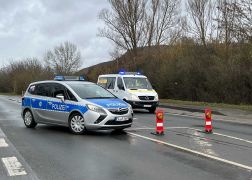Kartbahn In Jena Mehrere Schwerverletzte Nach Gasvergiftung 24
