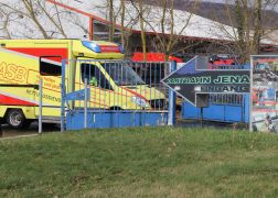Kartbahn In Jena Mehrere Schwerverletzte Nach Gasvergiftung 25