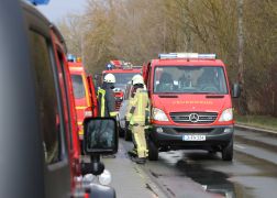 Kartbahn In Jena Mehrere Schwerverletzte Nach Gasvergiftung 27