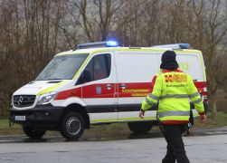 Kartbahn In Jena Mehrere Schwerverletzte Nach Gasvergiftung 28