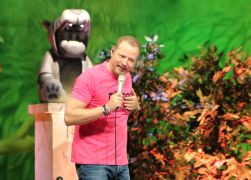 Mario Barth In Jena 17022023 15