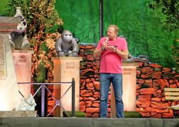 Mario Barth In Jena 17022023 17