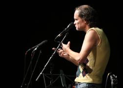 Olaf Schubert Kult Komiker Brachte Jena Zum Lachen 04