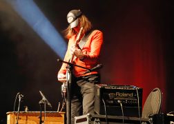 Olaf Schubert Kult Komiker Brachte Jena Zum Lachen 05