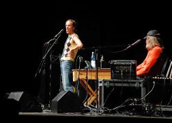 Olaf Schubert Kult Komiker Brachte Jena Zum Lachen 09