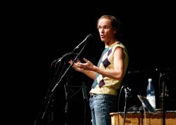 Olaf Schubert Kult Komiker Brachte Jena Zum Lachen 11