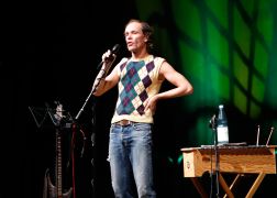 Olaf Schubert Kult Komiker Brachte Jena Zum Lachen 13
